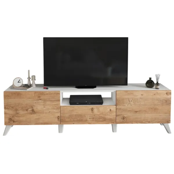 Comodă TV Nex Home 11-16-01 44.8 x 160 x 31.8 / PAL photo 1