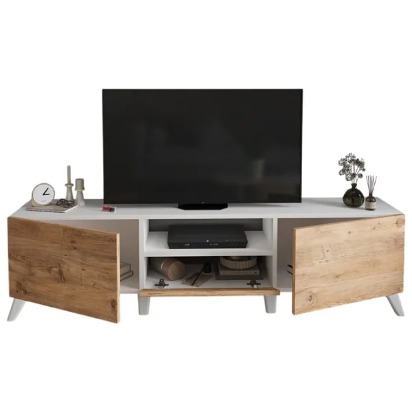 Comodă TV Nex Home 11-16-01 44.8 x 160 x 31.8 / PAL photo 2