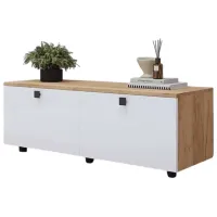 Тумба под телевизор Mobildor-Lux Zen   x 120 x / ДСП