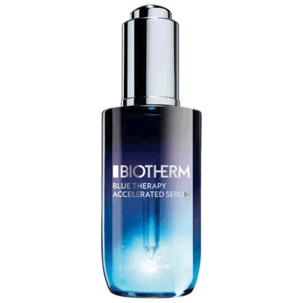 Сыворотка для лица Biotherm BLUE THERAPY ACCELERATED SERUM 0.05л / Все типы photo 1