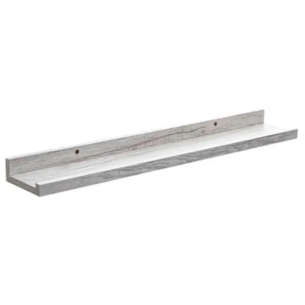 Raft Five Fixy MDF / Gray photo 1