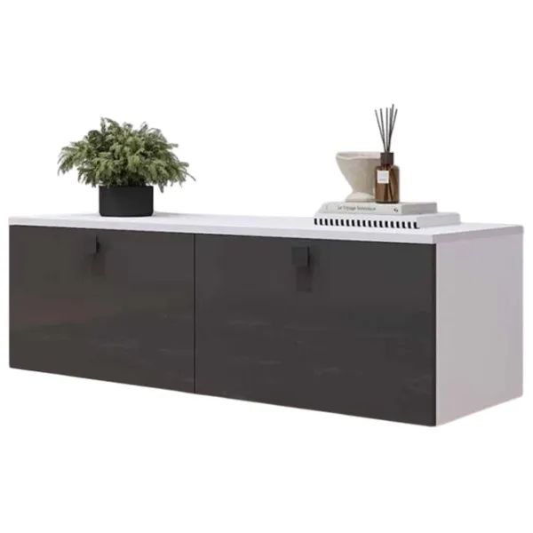 Comodă TV Mobildor-Lux Zen  x 120 x / PAL photo 1 Comodă TV Mobildor-Lux Zen  x 120 x / PAL photo 1