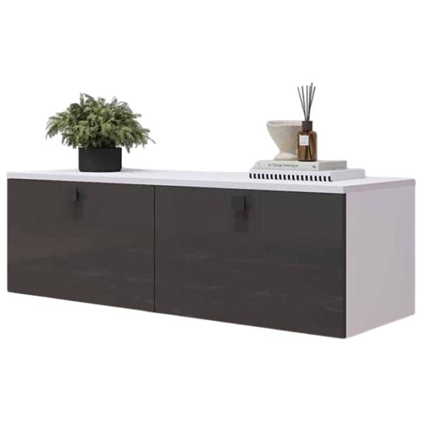 Comodă TV Mobildor-Lux Zen  x 120 x / PAL photo 1 Comodă TV Mobildor-Lux Zen  x 120 x / PAL photo 1