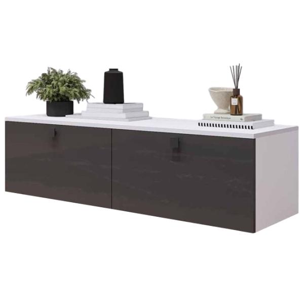 Comodă TV Mobildor-Lux Zen  x 140 x / PAL photo 1