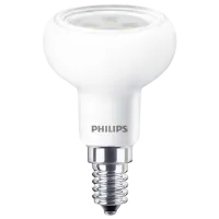 Лампочка светодиодная Philips R50 151702 E14 / 4.5 Вт / 2700 K / / White