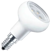 Bec LED Philips R50 151702 E14 / 4.5 W / 2700 K / / White photo 2