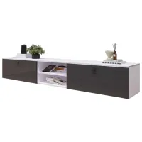 Comodă TV Mobildor-Lux Zen  x 240 x / PAL