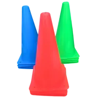 Маркировочный конус Insportline 58757 Пластик