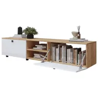 Тумба под телевизор Mobildor-Lux Zen   x 200 x / ДСП