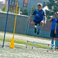 Маркировочный конус Yakimasport 100702 Пластик photo 5