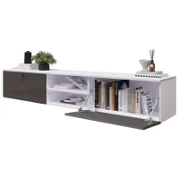 Тумба под телевизор Mobildor-Lux Zen   x 220 x / ДСП