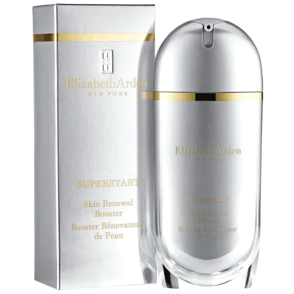 Ser pentru față Elizabeth Arden Skin renewal booster 0.05l / Toate tipurile photo 1