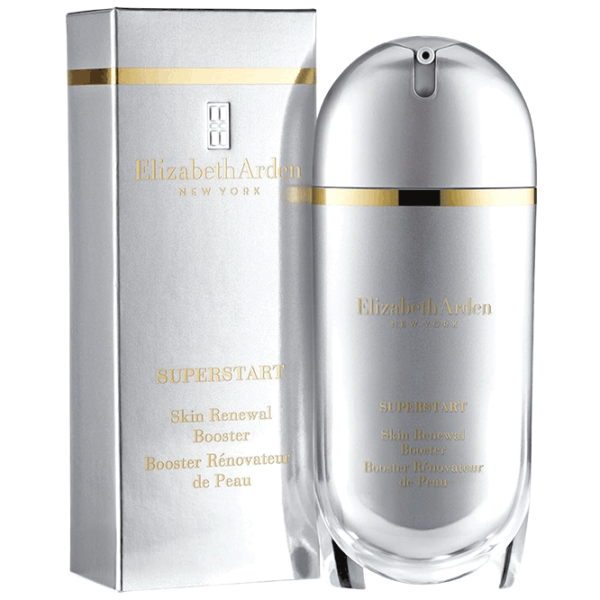 Ser pentru față Elizabeth Arden Skin renewal booster 0.05l / Toate tipurile photo 1