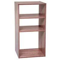 Полка Five 2+1 ДСП / Натуральный