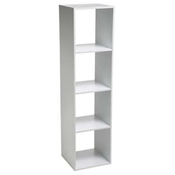 Raft Five 51850 PAL / White photo 1