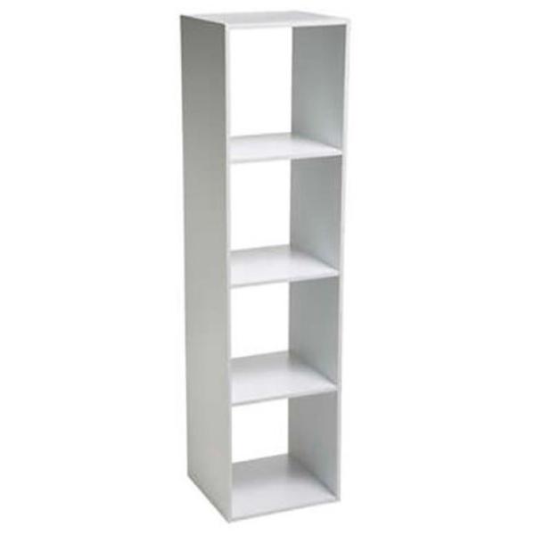 Raft Five 51850 PAL / White photo 1