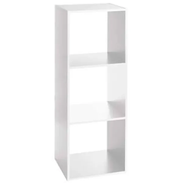 Raft Five 51868 PAL / White photo 1