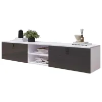 Comodă TV Mobildor-Lux Zen  x 200 x / PAL