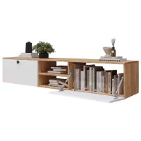 Comodă TV Mobildor-Lux Zen  x 200 x / PAL