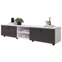 Comodă TV Mobildor-Lux Zen  x 200 x / PAL