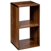 Полка Five 51256 ДСП / Коричневый