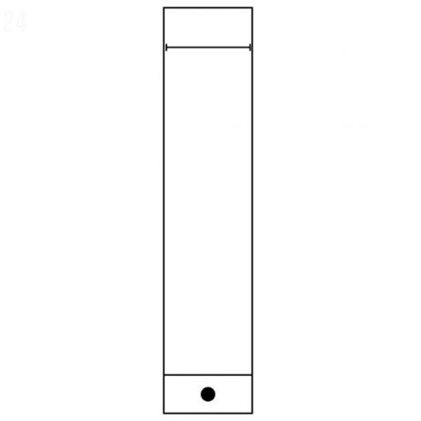 Dulap Drewmax SF124 47 x 57 x 190 / PAL /  photo 2 Dulap Drewmax SF124 47 x 57 x 190 / PAL /  photo 2
