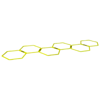 Scară Insportline HexLed 25800 Polipropilenă