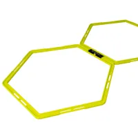 Scară Insportline HexLed 25800 Polipropilenă photo 2