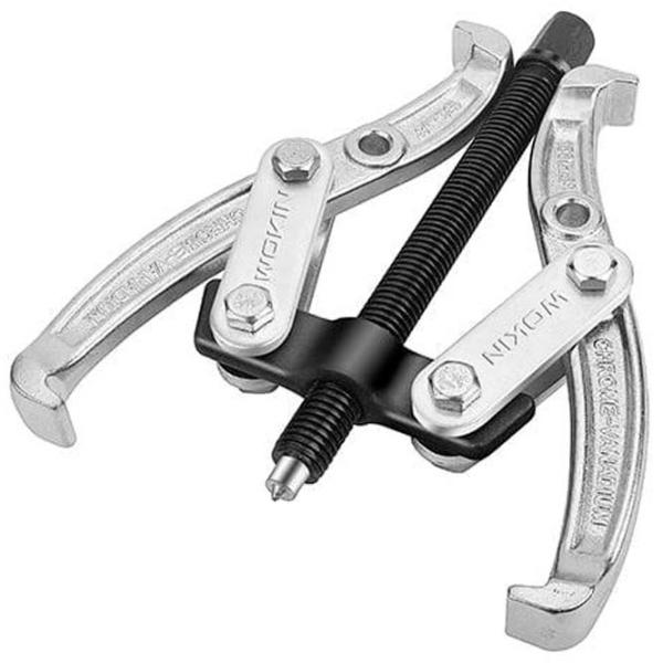 Extractor Wokin Cr-V Metal / 1 photo 1