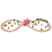 Tren VIGA 50266 178519 / / Multicolor Multicolor photo 2