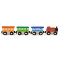 Tren VIGA 50266 178519 / / Multicolor Multicolor photo 3
