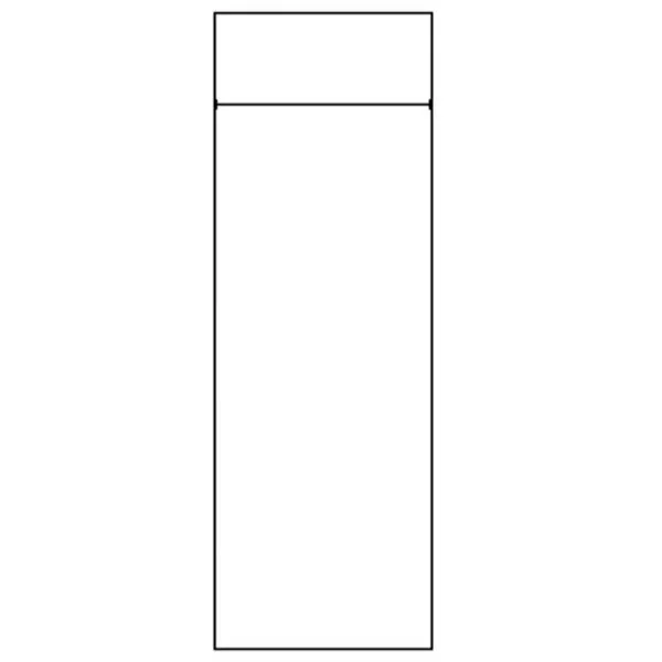 Dulap Drewmax SF112 47 x 57 x 190 / PAL /  photo 2 Dulap Drewmax SF112 47 x 57 x 190 / PAL /  photo 2