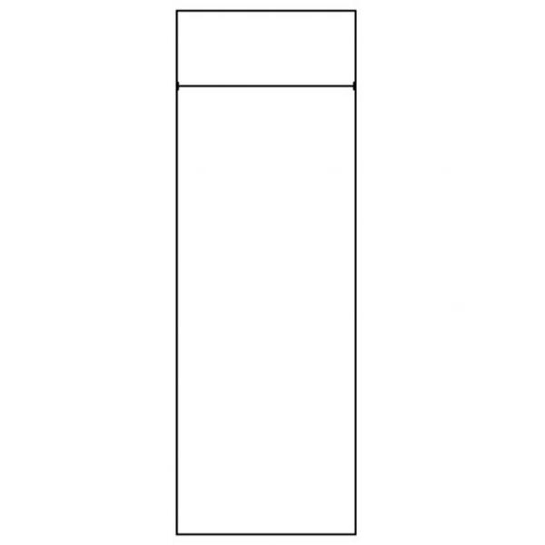 Dulap Drewmax SF112 47 x 57 x 190 / PAL /  photo 2 Dulap Drewmax SF112 47 x 57 x 190 / PAL /  photo 2