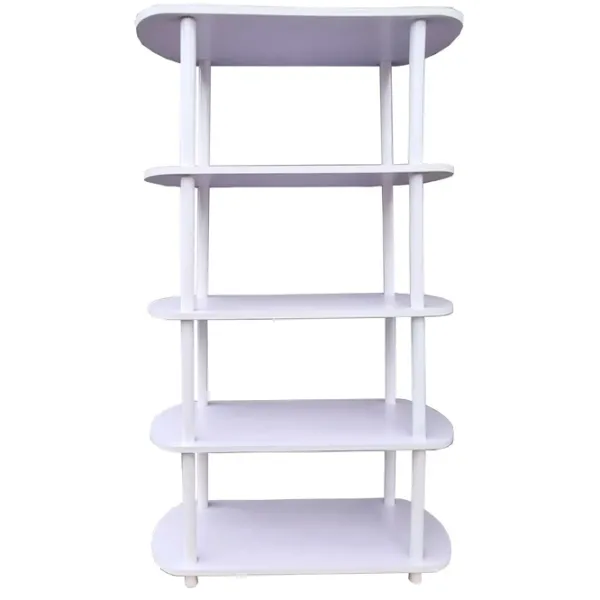 Raft Magnus T05 PAL / White photo 1 Raft Magnus T05 PAL / White photo 1