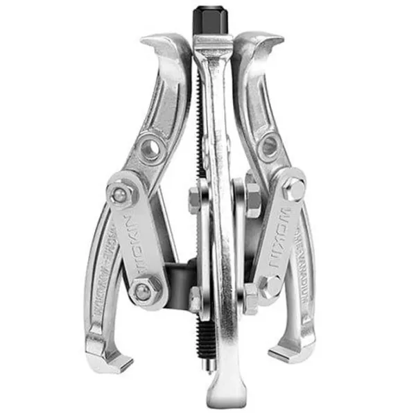 Extractor Wokin Cr-V Metal / 1 photo 1