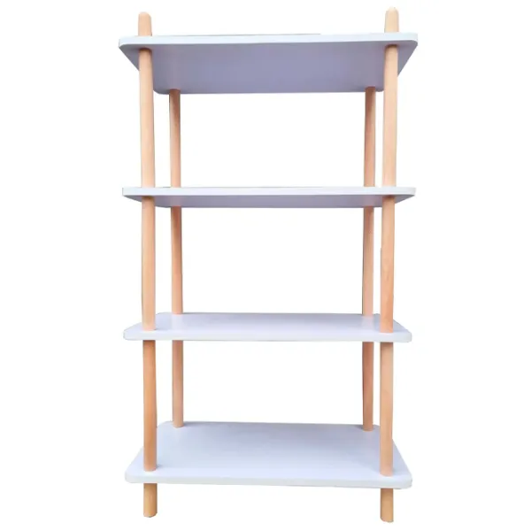 Raft Magnus L04 PAL / White photo 1