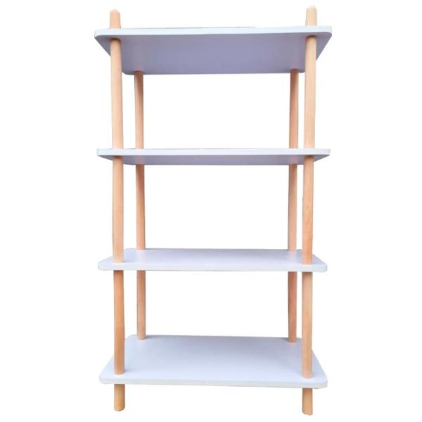 Raft Magnus L04 PAL / White photo 1