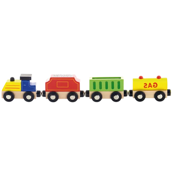 Tren VIGA 50820   / / Multicolor Multicolor photo 1