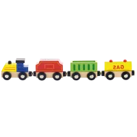 Tren VIGA 50820   / / Multicolor Multicolor