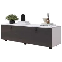 Comodă TV Mobildor-Lux Zen  x 140 x / PAL