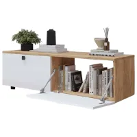 Comodă TV Mobildor-Lux Zen  x 140 x / PAL