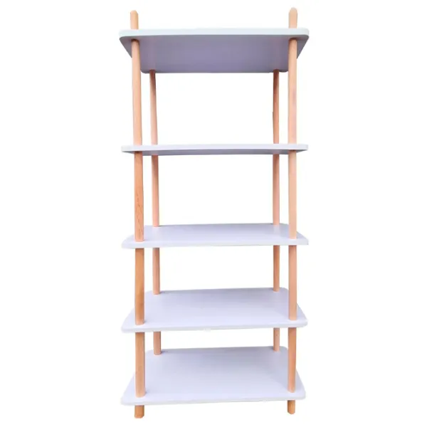 Raft Magnus L05 PAL / White photo 1 Raft Magnus L05 PAL / White photo 1