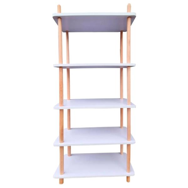 Raft Magnus L05 PAL / White photo 1 Raft Magnus L05 PAL / White photo 1