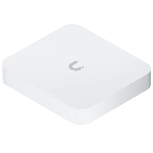 Wi-Fi Роутер Ubiquiti UXG-Max  / / Белый photo 1