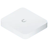 Wi-Fi Роутер Ubiquiti UXG-Max  / / Белый