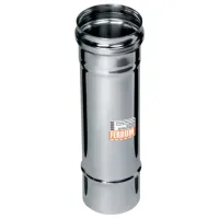 Coș de fum Ferrum f0811 0.5 mm