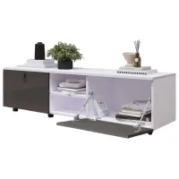 Comodă TV Mobildor-Lux Zen x 160 x / PAL photo 2