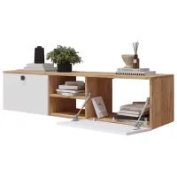 Comodă TV Mobildor-Lux Zen  x 160 x / PAL