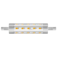Bec LED Philips CorePro LED capsule 929001186102 R7S / 6.5 W / 3000 K / / White photo 2