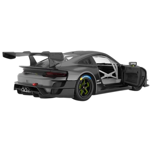 Mașină Rastar Porsche 911 GT2 RS Clubsport 25 60630 8 km/h / 2.4 GHz / Green Black photo 5 Mașină Rastar Porsche 911 GT2 RS Clubsport 25 60630 8 km/h / 2.4 GHz / Green Black photo 5